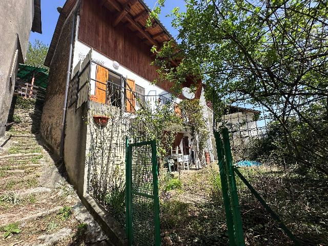 4-room flat in Borgata Roccette 110, Giaveno - Photo 1