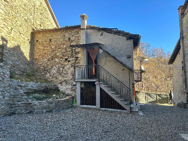 Detached house in {3}, Borgata Prialli - Photo 1