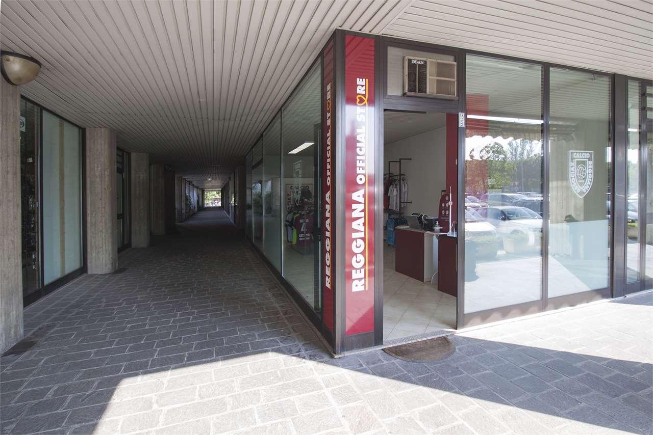 Negozio in Piccard 16, Reggio nell'Emilia - Foto 1