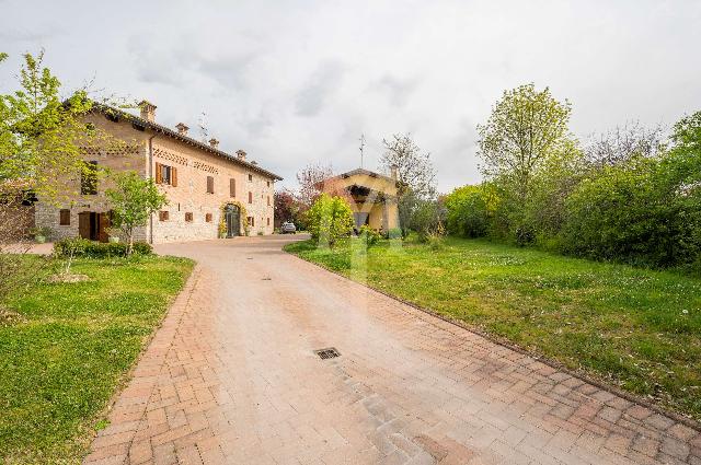 Einfamilienhaus in Romesino 12, Albinea - Foto 1