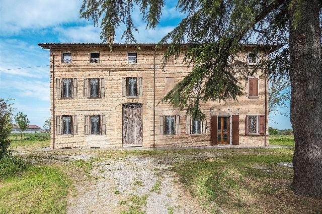 Country house or cottage in Via della Polita, 1 E 3, Reggio nell'Emilia - Photo 1