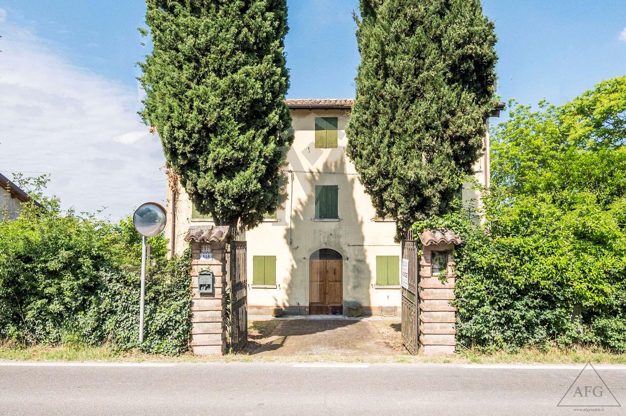 Casa indipendente in vendita a San Polo D'Enza