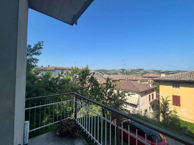 Apartament in Via Fabbrica 2/1, Canossa - Photo 1