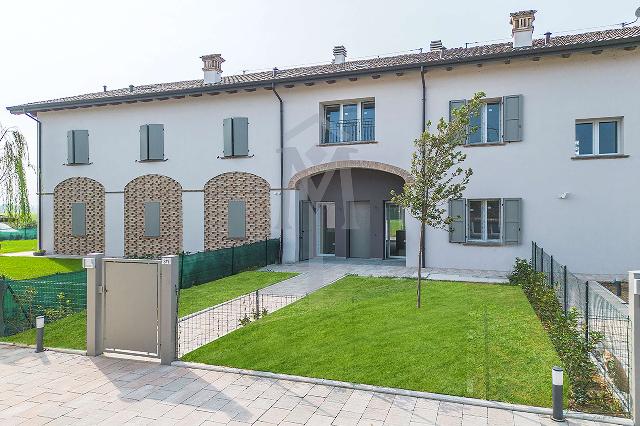 Reihenhaus in Via Giovanardi 3, Reggio nell'Emilia - Foto 1