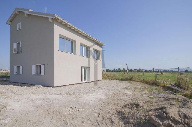 Einfamilienvilla in  Giovanni Rinaldi 328, Reggio nell'Emilia - Foto 1