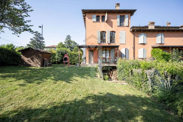 Villa a schiera in {3}, Via Dante Freddi 326/2 - Foto 1