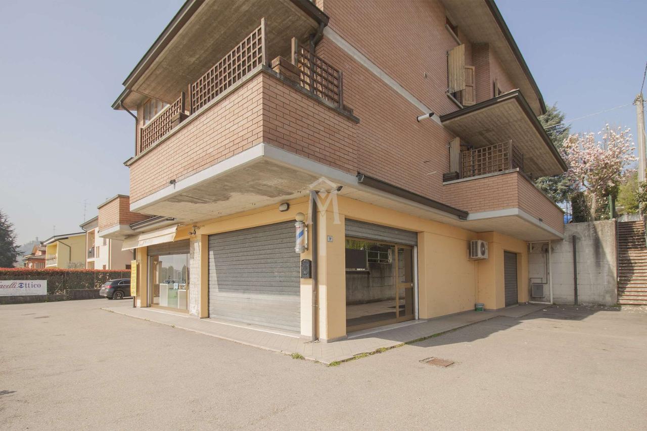 Negozio in Giuseppe di Vittorio 9, Quattro Castella, {3} - Foto 1