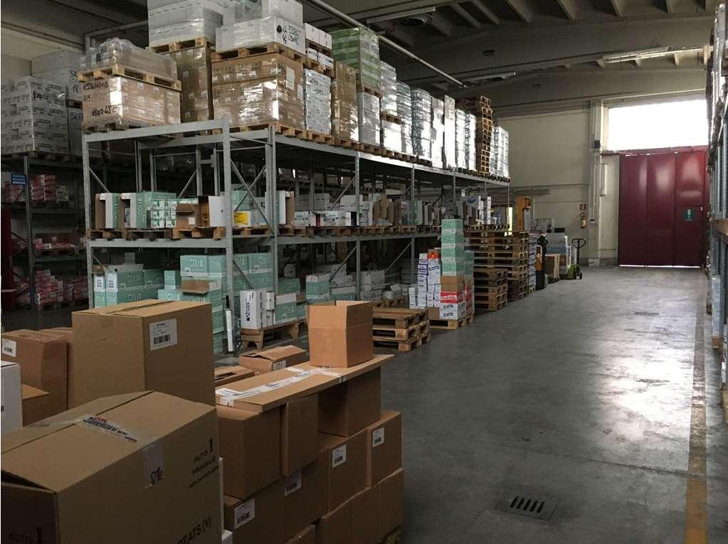 Magazzino in , Reggio Emilia, {3} - Foto 2