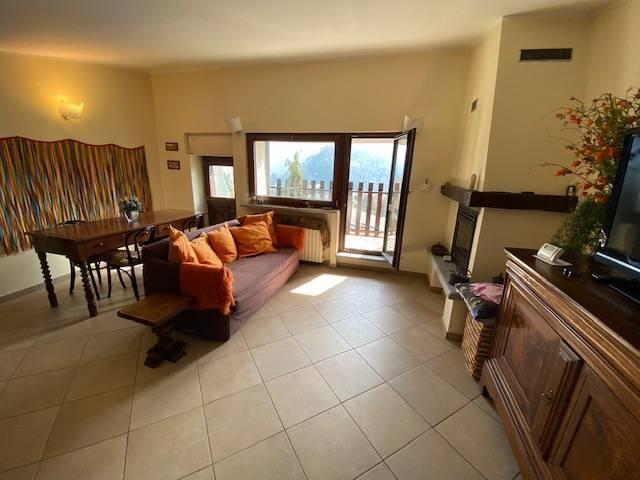 Apartament in Via Pietro Micca 53, Bardonecchia - Photo 1