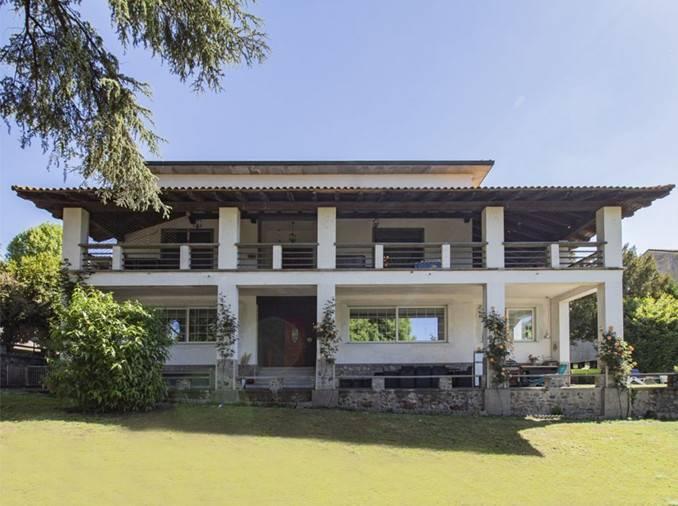 Villa in vendita a Turbigo