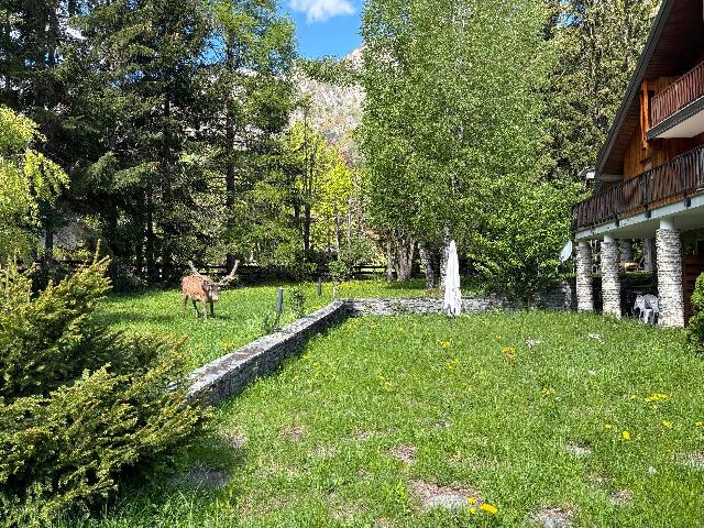 3-room flat in Via Campo Principe/ Via Melezet, Bardonecchia - Photo 1