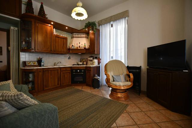 Zweizimmerwohnung in Viale della Vittoria 10, Bardonecchia - Foto 1