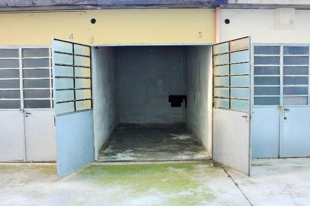 Garage or car box in {3}, Via Carolina Invernizio 9/a - Photo 1