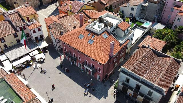 Penthouse in Piazza San Pio X 15, Caorle - Foto 1