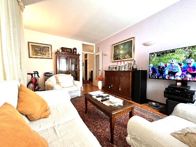 Apartament in Via Luzzati 48, Oderzo - Photo 1