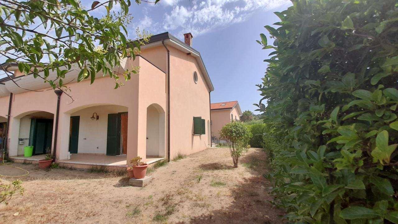 Villa a schiera in vendita a Ascea