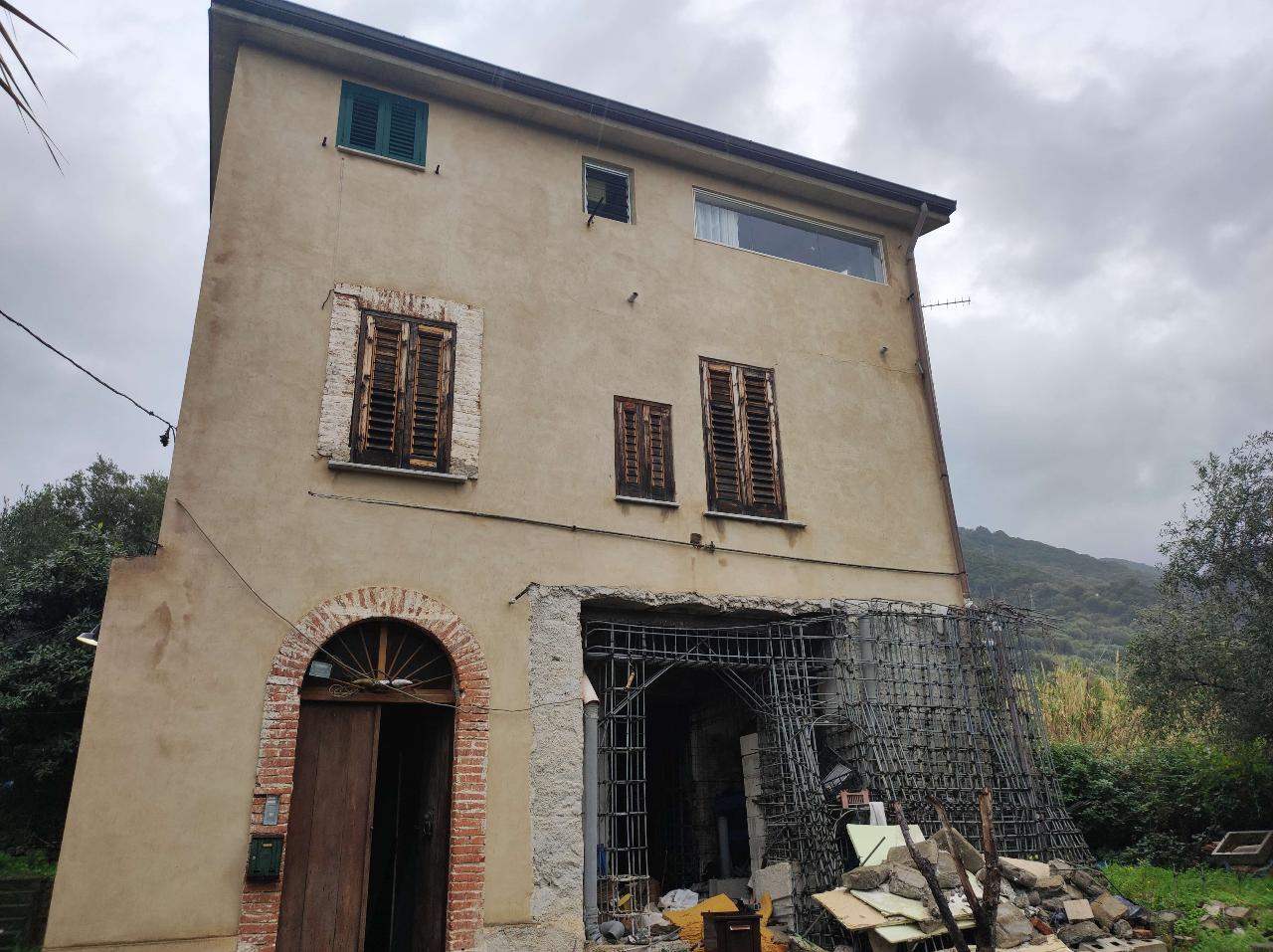 Casa indipendente in vendita a Pisciotta