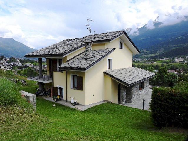 Mansion in {3}, Frazione La Remise - Photo 1