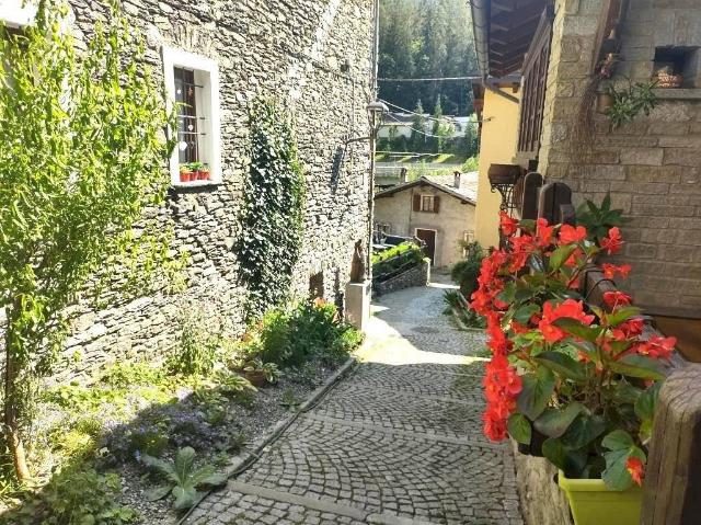 2-room flat in {3}, Rue Du Mont Velan 15 - Photo 1