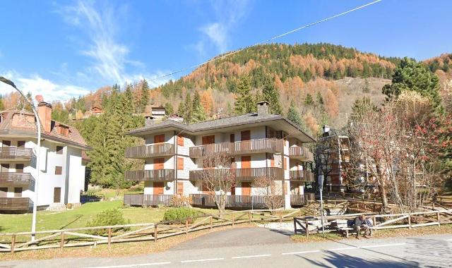 3-room flat in Via Nino Bixio 88, Ponte di Legno - Photo 1