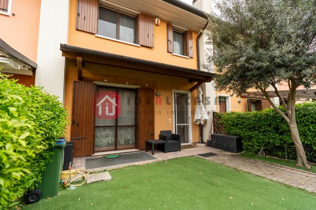 Terraced house in Via Aldo Moro, Vigonza - Photo 1