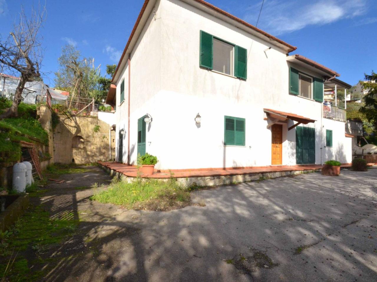 Villa in vendita a Massa Lubrense