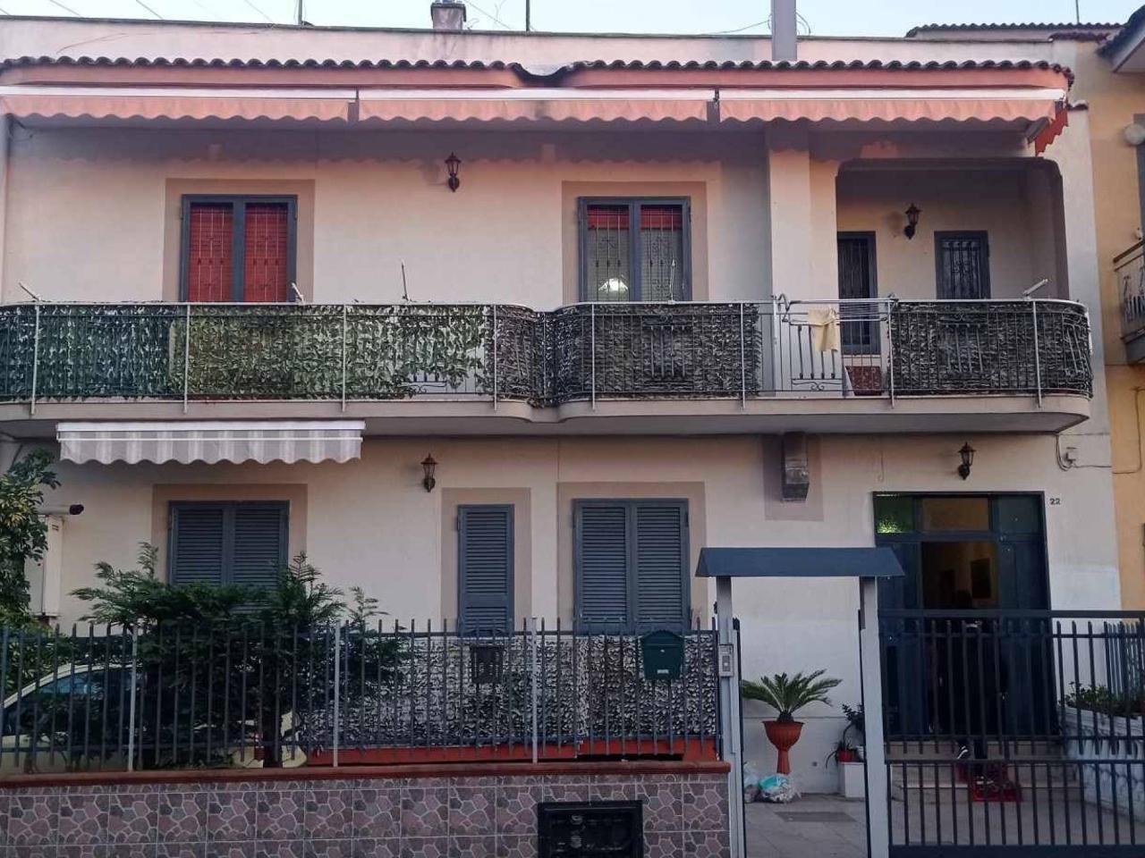 Villa in vendita a Sant'Antonio Abate