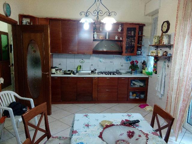 Apartament in Via Annunziatella, Castellammare di Stabia - Photo 1