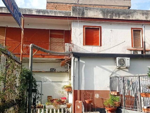 Einfamilienhaus in Via Cristoforo Colombo, Scafati - Foto 1