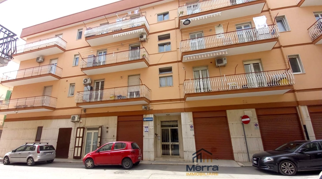 Appartamento in vendita a Corato