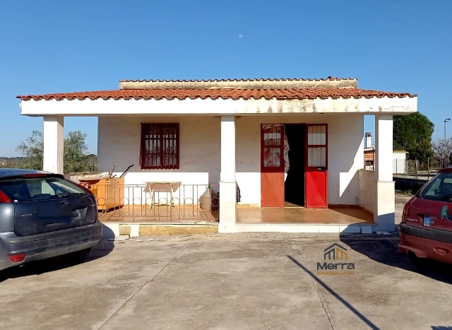 Villa in {3}, Sp234 - Foto 1