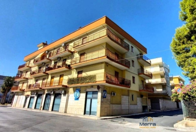 3-room flat in Via Don Giovanni Minzoni, Corato - Photo 1