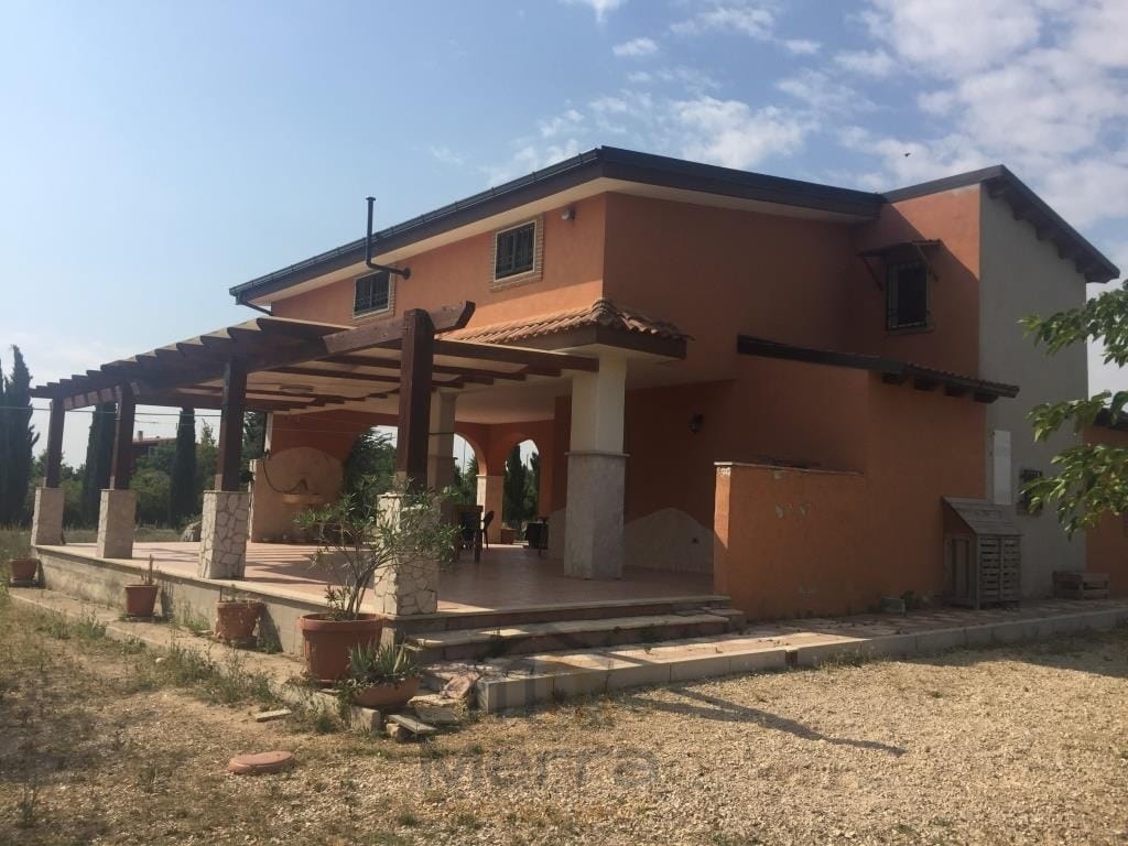 Villa in vendita a Corato