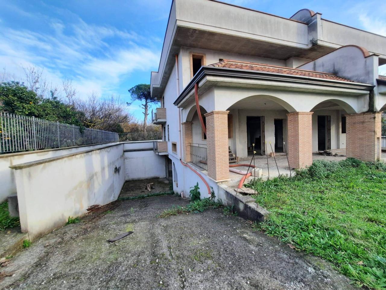 Villa in vendita a Liveri
