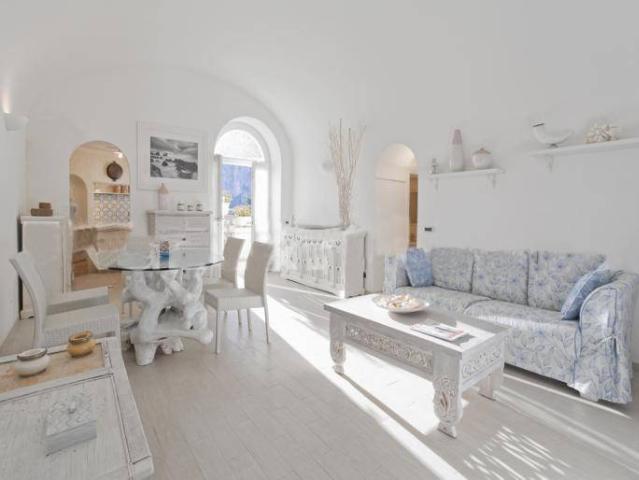 4-room flat in Via Mulo, Capri - Photo 1