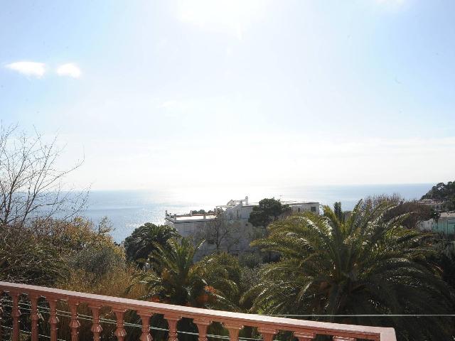 Penthouse in Via Camerelle, Capri - Foto 1