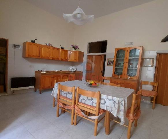 3-room flat in Via Paradies, Andria - Photo 1