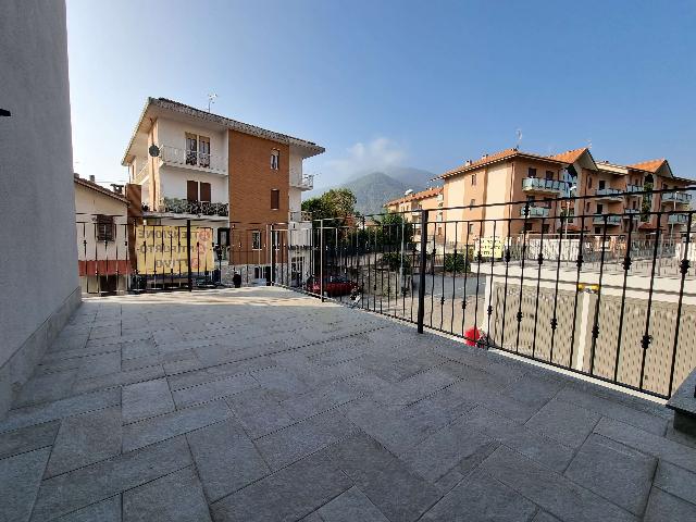 3-room flat in Via Gen. Antero l. Canale  28, Cumiana - Photo 1