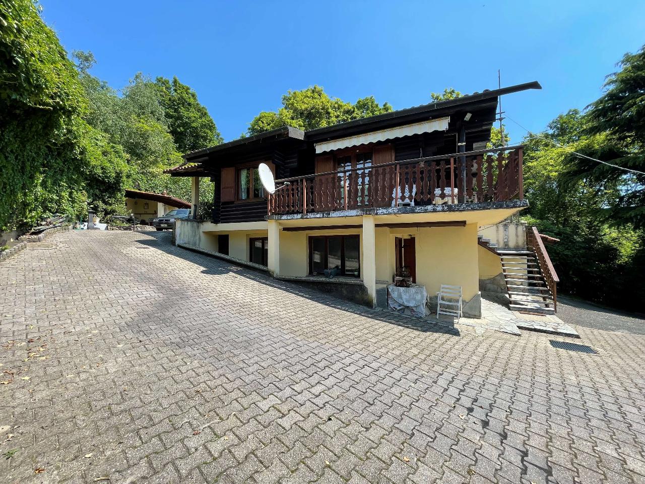 Villa unifamiliare in vendita a Cumiana