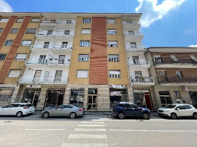 3-room flat in Via Umberto I° 13, Piscina - Photo 1