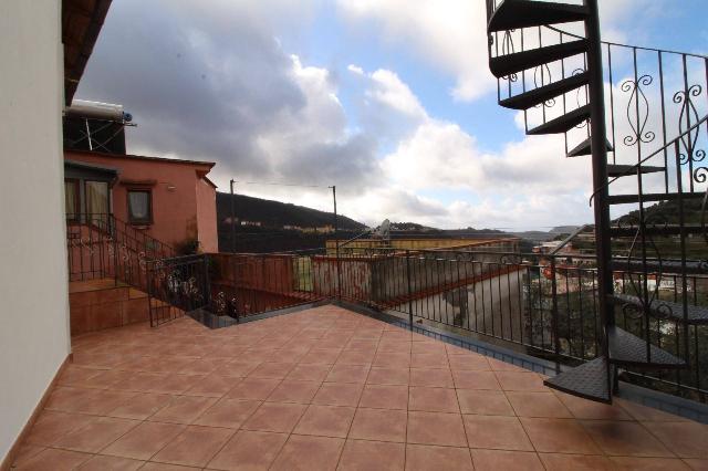 3-room flat in Via Cognuto, Vico Equense - Photo 1