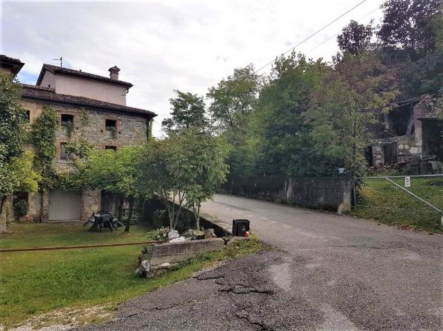 Einfamilienhaus in Località Colmaggiore di Sotto, Tarzo - Foto 1