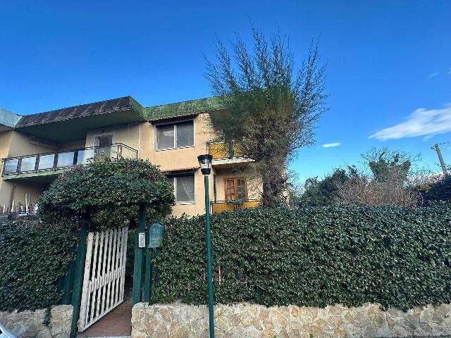 Villa a schiera in Via San Marco 10, Marano di Napoli - Foto 1