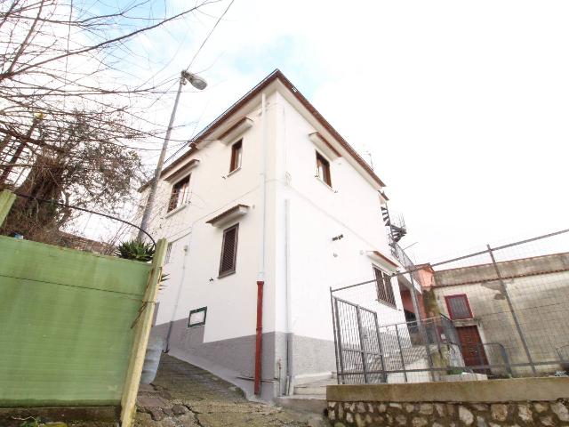 3-room flat, Vico Equense - Photo 1