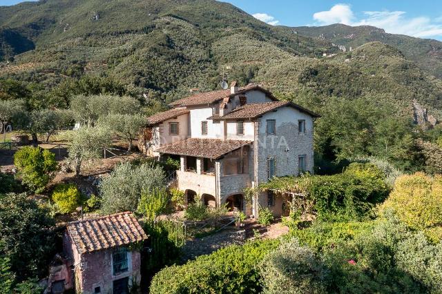 Landhaus, Camaiore - Foto 1