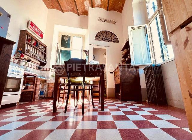 Apartament in Via Padre Eugenio Barsanti 1, Pietrasanta - Photo 1