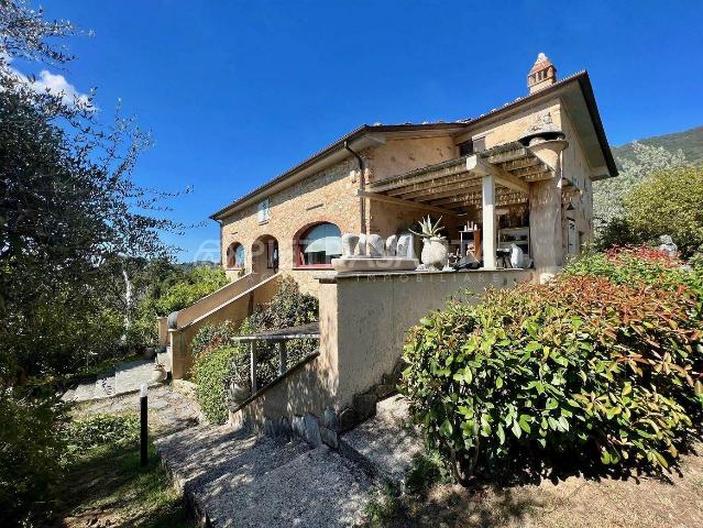 Country house or cottage in Via Gusceri, Camaiore - Photo 1