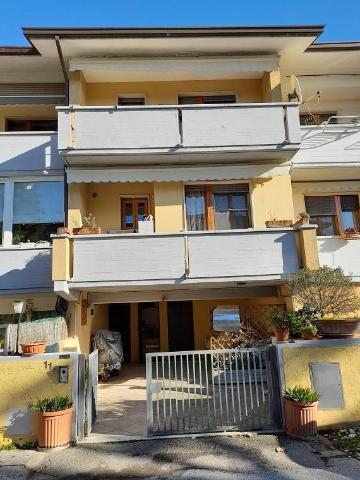 Terraced house, Viareggio - Photo 1