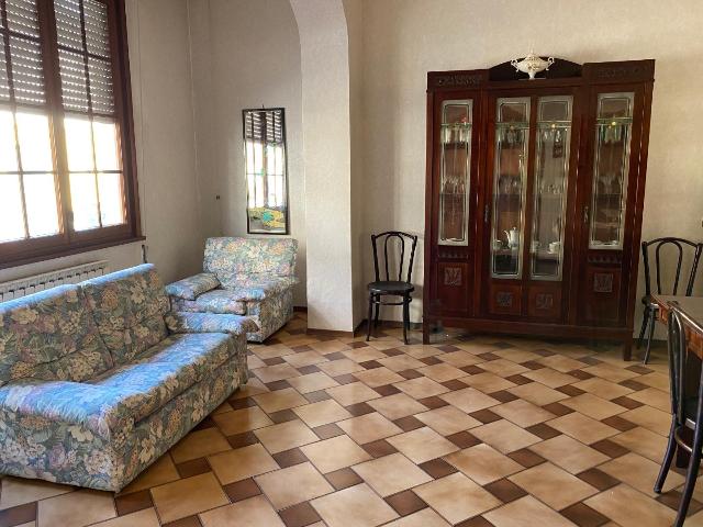 Small villa, Viareggio - Photo 1