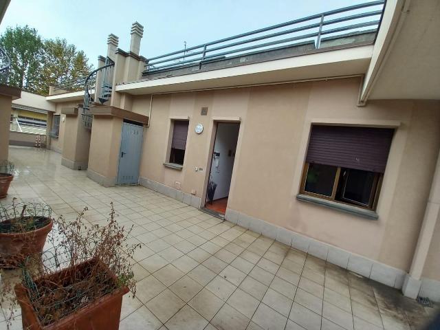 Penthouse, Viareggio - Foto 1